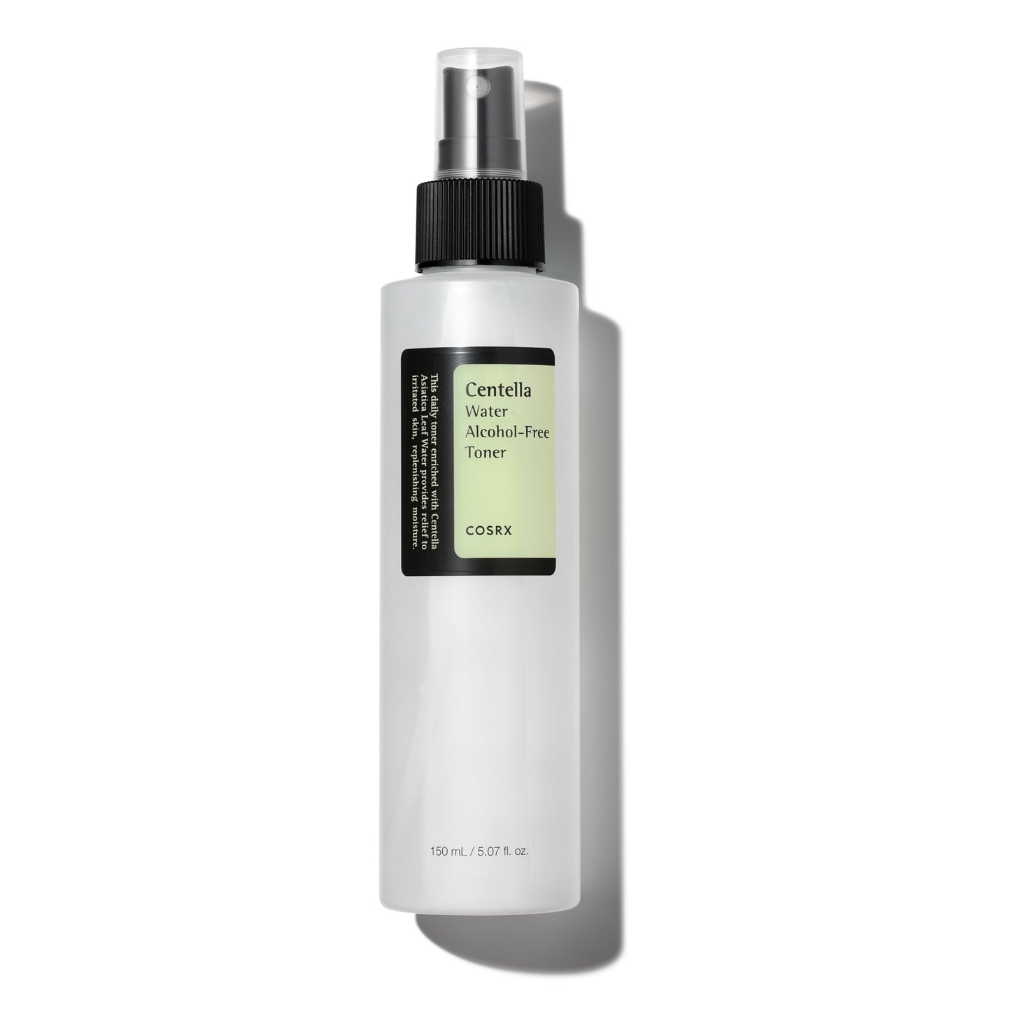 COSRX Centella Water Alcohol-Free Toner 150ml