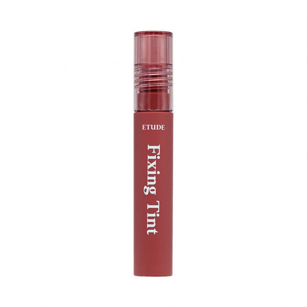 ETUDE HOUSE Fixing Tint Lipstick Lip Stain 4g