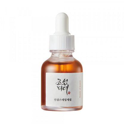 BEAUTY OF JOSEON Revive Serum Ginseng + Snail Mucin 30ml