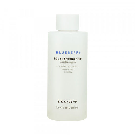 INNISFREE Blueberry Rebalancing Skin 150ml