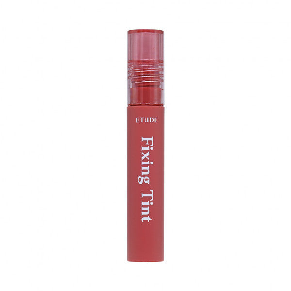 ETUDE HOUSE Fixing Tint Lipstick Lip Stain 4g