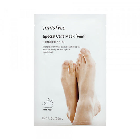 INNISFREE Special Care Foot Mask