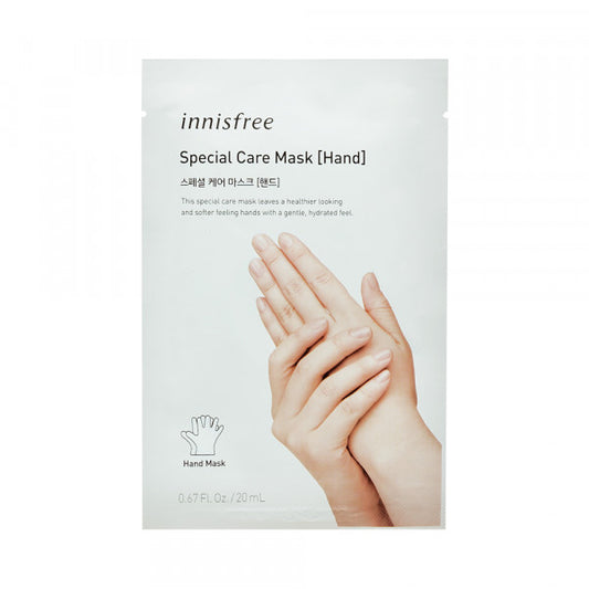 INNISFREE Special Care Hand Mask