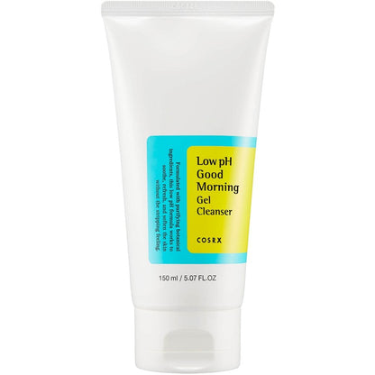 COSRX Low pH Good Morning Gel Cleanser 150ml