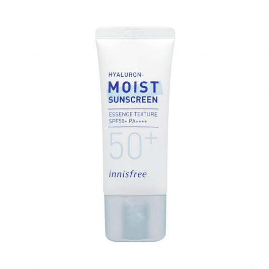 INNISFREE Truecare Hyaluron Moist Sunscreen 35ml (SPF50+ PA++++)