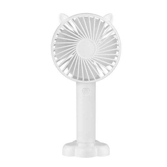 Korean Style Hand Held Mini Electric Fan